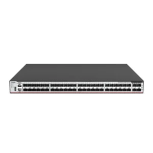 Коммутатор Ruijie RG-S5760C-48GT4XS-X 1000 Base-TX (1000 мбит/с), 4 SFP порта