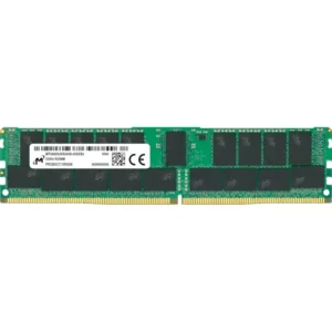 Серверная оперативная память ОЗУ Micron MTA36ASF4G72PZ-3G2 32GB 32 ГБ, DDR4