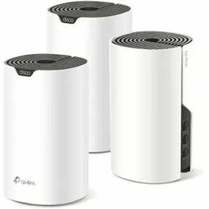 Маршрутизатор для дома TP-Link Deco S7(3-pack) Deco S7 (3-pack)
