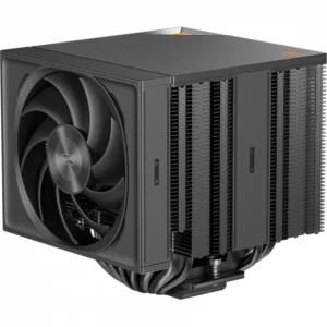 Система охлаждения PCcooler RZ820 Black RZ820-BKNWNX-GL Для процессора