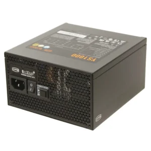 Блок питания PCcooler YS1000 P5-YS1000-G1FFBK1-EU 1000 Вт