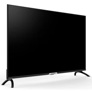 Телевизор Hyundai 4K Ultra HD H-LED43BU7003 43 ", Smart TV, Черный