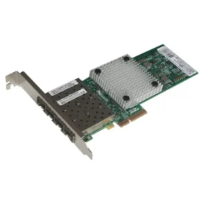 Сетевая карта LR-Link LREC9714HF-4SFP SFP