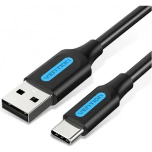 Кабель интерфейсный Vention COKBF USB Type A - USB Type C