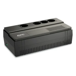 Источник бесперебойного питания APC EASY BV1000I-GR Линейно-интерактивные, Напольный (Tower), 1000 ВА, 600 Вт
