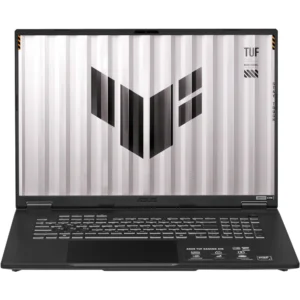 Ноутбук Asus TUF Gaming A18 FA808UH-S8029 90NR0NM1-M001B0 18 ", WUXGA 1920x1200 (16:10), AMD, Ryzen 7, 16 Гб, 512 ГБ, nVidia GeForce RTX 5050