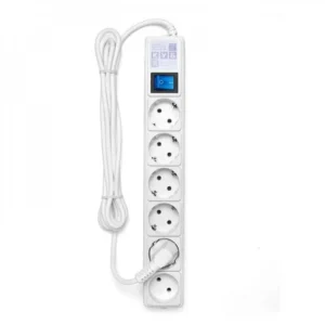 Распределитель питания PowerCube SPL(5+1)-16B SPL(5+1)-16B-P-3М