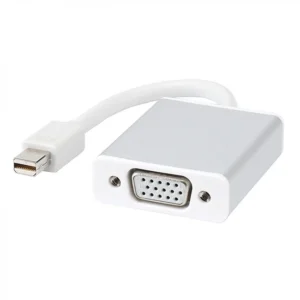 Кабель интерфейсный Hama H-00053247 Mini Display порт - D-SUB (VGA)