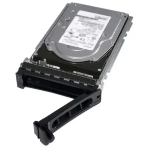 Серверный жесткий диск Dell 400-ASGS 600GB 2,5 SFF, 600 ГБ, SAS