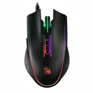 Мышь A4Tech Q81 Curve Игровые, Проводная