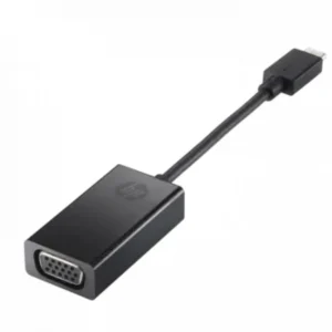 Аксессуар для ПК и Ноутбука HP USB-C to VGA Display P7Z54AA Переходник