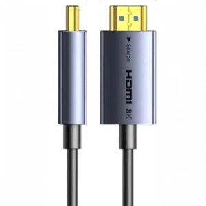 Кабель интерфейсный UGREEN HD183 55504 HDMI - HDMI