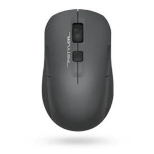 Мышь A4Tech Fstyler FG16CSAir2 Black FG16CSAir2 BLACK Бюджетные, Беспроводная