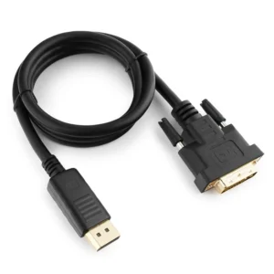 Кабель интерфейсный Cablexpert Кабель HDMI-DVI CC-HDMI-DVI-6 HDMI - DVI