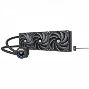 Система охлаждения Thermaltake Toughliquid 360 Ex Pro CL-W400-PL12BL-A Для процессора