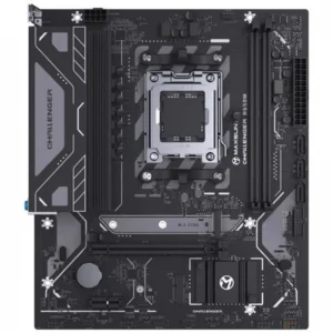 Материнская плата Maxsun Challenger B650M MS-Challenger B650M Mini-ATX, AMD AM5