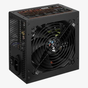 Блок питания Aerocool KCAS PLUS 800W 800 Вт