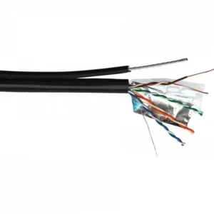 Кабель витая пара LANMASTER TWT-5EFTP-UNV-TR