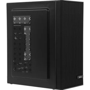 Корпус Formula Air Mesh G1 Black AIR MESH G1 B Бюджетные, Mini-Tower