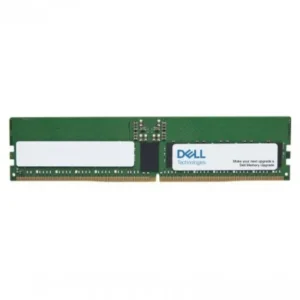 Серверная оперативная память ОЗУ Dell 32GB 6400MHz DDR5 PC5-51200 ECC Registered 370-BCCY 32 ГБ, DDR5