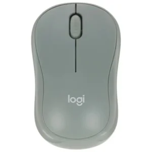 Мышь Logitech M221 910-006112 Бюджетные, Беспроводная