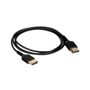 Кабель интерфейсный Wize WAVC-HDMIUS-1M HDMI - HDMI