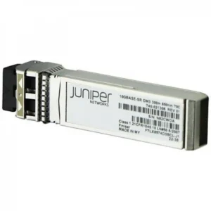 Модуль Juniper SFPP-10G-SR-C SFP+ модуль