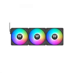 Система охлаждения Thermaltake CT140 ARGB CL-F193-PL14SW-A Для системного блока