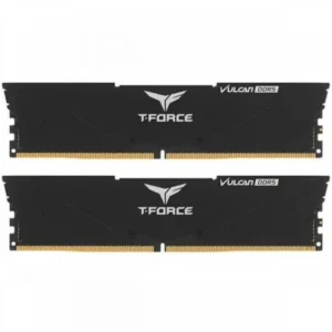 ОЗУ Team Group Team T Force Vulcan FLBD564G6000HC38ADC01 DIMM, DDR5, 64 Гб (2 х 32 Гб), 6000 МГц