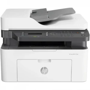 МФУ HP LaserJet 137fnw 4ZB84A А4, Лазерный, Монохромная