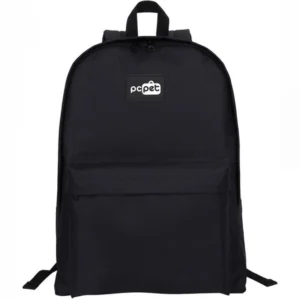 Сумка для ноутбука PC Pet PCPKA0115BK 15.6