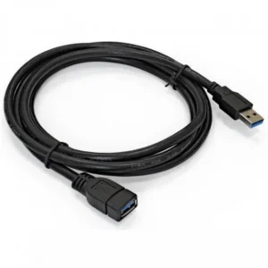Кабель интерфейсный ExeGate EX-UAE-AMAF-25.0 EX294769RUS USB Type A (output) - USB Type A (input)