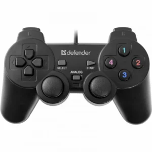 Манипулятор Defender Omega USB 64247