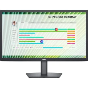 Монитор Dell E2223HV 210-BDRL 21.5 ", VA, Full HD 1920x1080 (16:9), 60 Гц