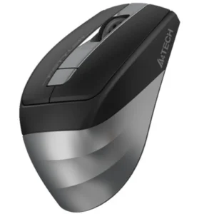 Мышь A4Tech Fstyler FG35/GREY Бюджетные, Беспроводная