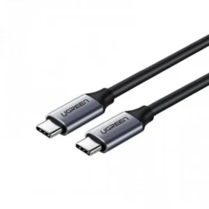 Кабель интерфейсный UGREEN US161 50751 USB Type C - USB Type C