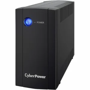 Источник бесперебойного питания CyberPower UTi675EI Линейно-интерактивные, Напольный (Tower), 675 ВА, 360 Вт