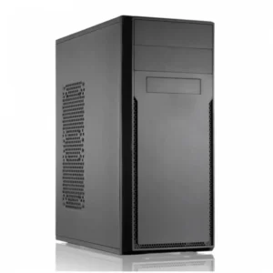 Корпус Foxline FL-302-FZ450-U32 Бюджетные, Mid-Tower