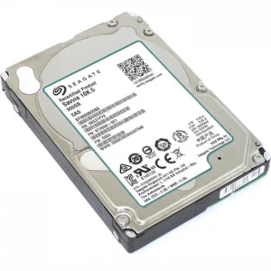 Серверный жесткий диск Seagate 900 ГБ ST9900805SS 2,5 SFF, 900 ГБ, SAS