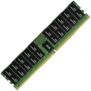 Серверная оперативная память ОЗУ Samsung M321R4GA3EB0-CWMXJ 32 ГБ, DDR5