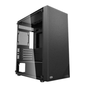 Корпус PCcooler C3B310 Black C3B310-BKP0-GL Бюджетные, Mini-Tower