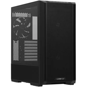 Корпус Lian Li Lancool 216 Black G99.LAN216X.10R Игровые, Mid-Tower