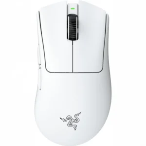 Мышь Razer DeathAdder V4 Pro White RZ01-05330200-R3G1 Игровые, Беспроводная