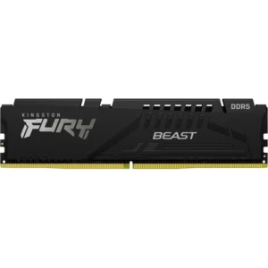 ОЗУ Kingston Fury Beast KF556C40BB2-32 DIMM, DDR5, 32 Гб, 5600 МГц