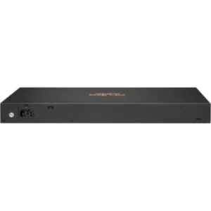 Коммутатор HPE JL676A 1000 Base-TX (1000 мбит/с), 4 SFP порта