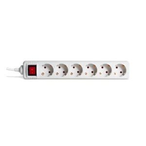 Распределитель питания iPower Office W6-30M 3м