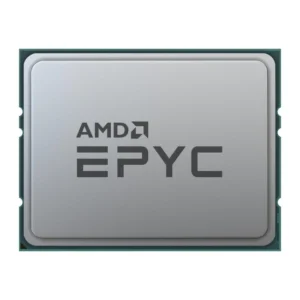 Серверный процессор AMD EPYC 9745 100-000001460 128, 2.4 ГГц, 256