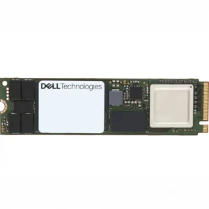 Серверный жесткий диск Dell PowerEdge 400-BPWT M.2, 480 ГБ, PCIe