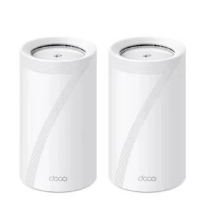 Маршрутизатор для дома TP-Link Deco BE85(2-pack) Deco BE85(2-pack)(EU)