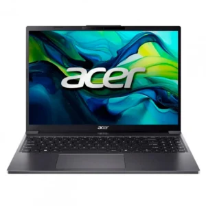 Ноутбук Acer Aspire Go 15 AG15-51P NX.J4ZER.006 15.6 ", FHD 1920x1080 (16:9), Intel, Core i5, 8 Гб, 512 ГБ, Intel Iris Xe Graphics